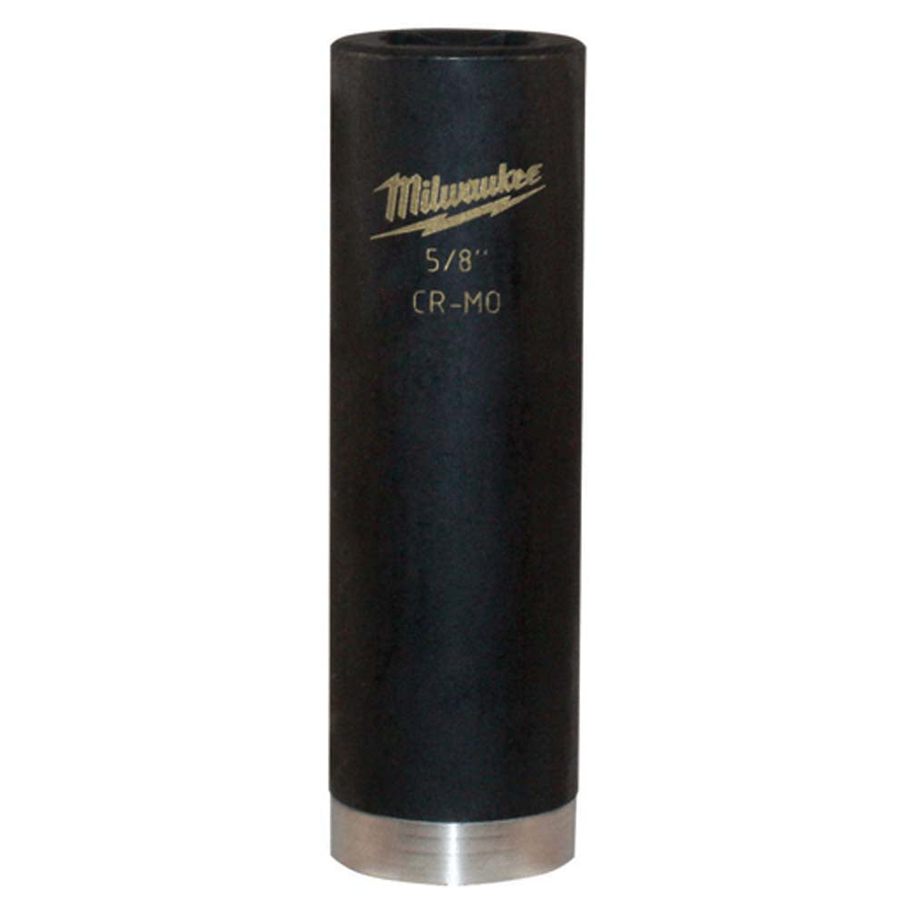 Milwaukee Electric 1/2" Dr 1-1/4" Impact SockeTDeep - MLW-49-66-4475 | MFVCanada.com