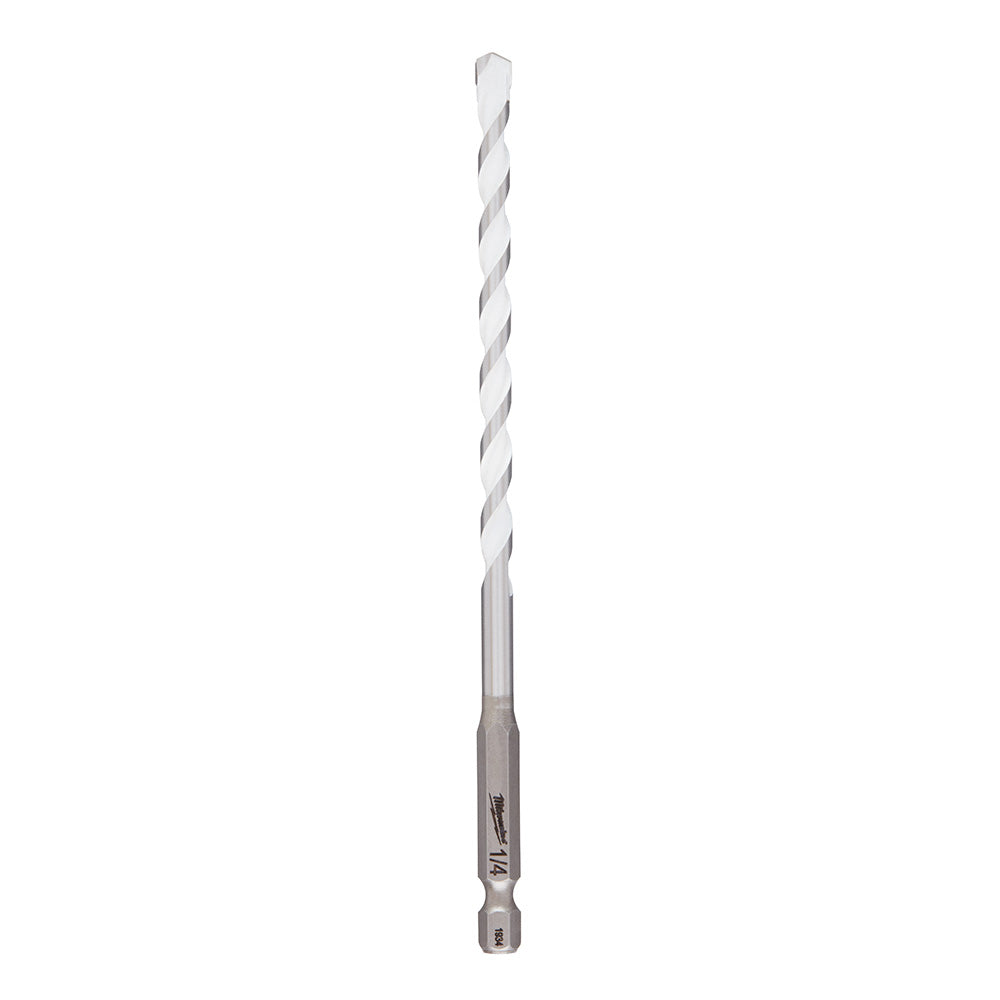 Milwaukee Electric Multimaterial 1/4" X 6" - MLW-48-20-8886 | MFVCanada.com