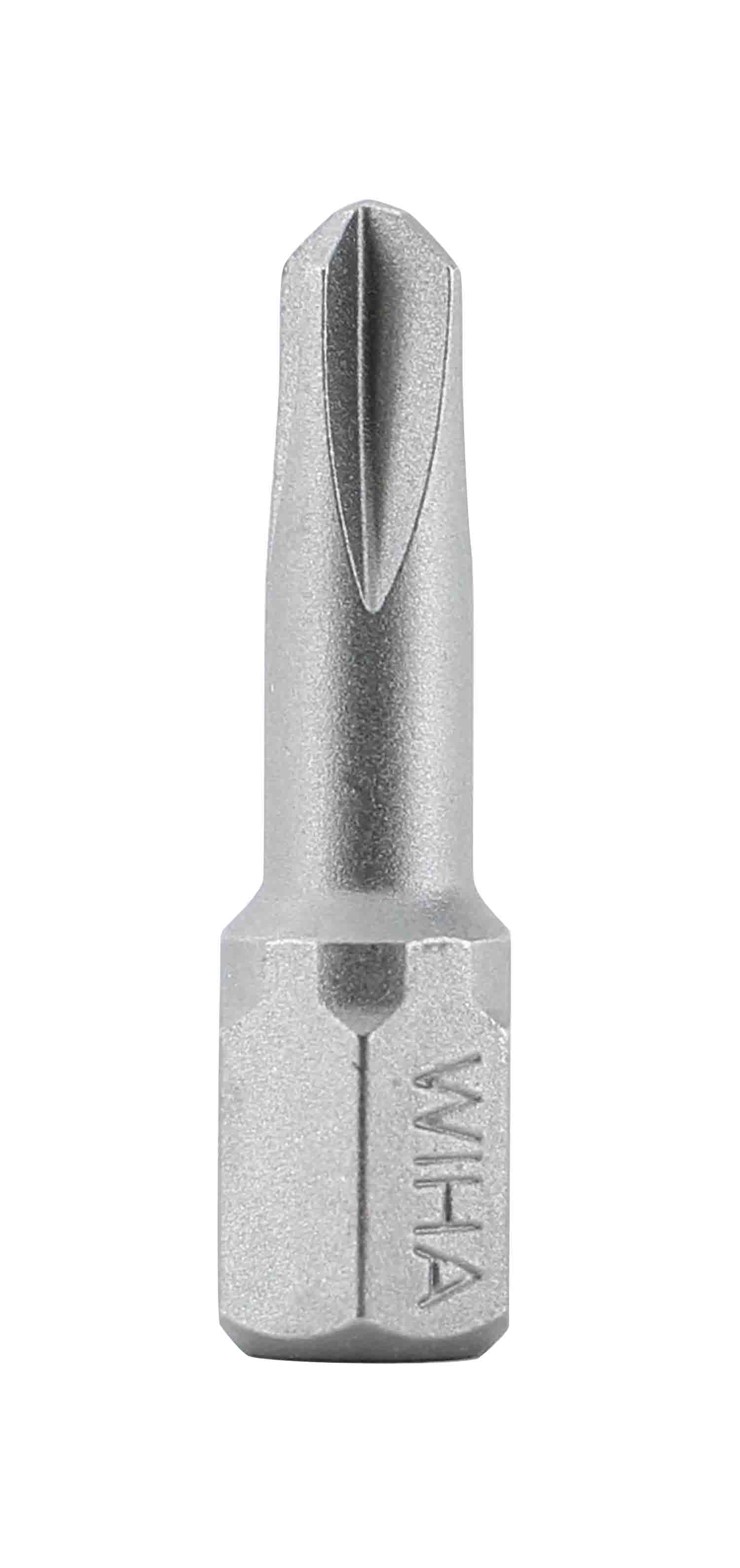 WIHA TOOLS Torq-Set Insert Bit #5 X 25Mm - WIH-71909 | GarageAndFab.com