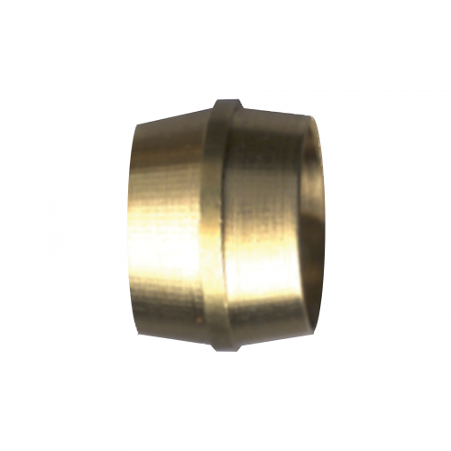Fairview AirBrake Comp Sleeve;5/8 Item #: FVF-1460-10 | GarageAndFab.com
