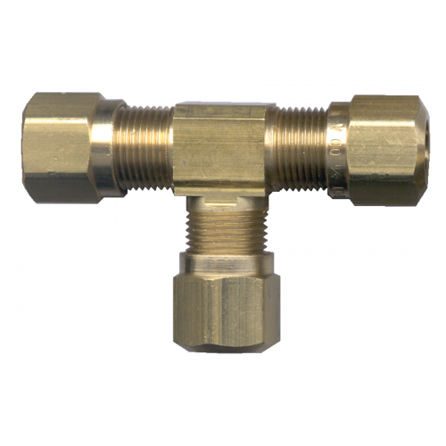 Fairview AirBrake Tee;3/4 Item #: FVF-1464-12 | GarageAndFab.com