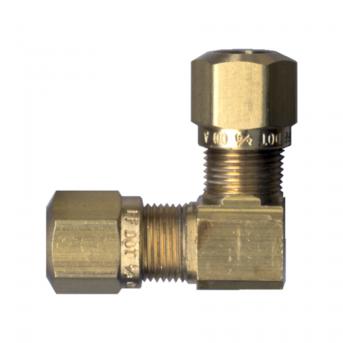 Fairview AirBrake 90Elb;1/2 Item #: FVF-1465-8 | GarageAndFab.com
