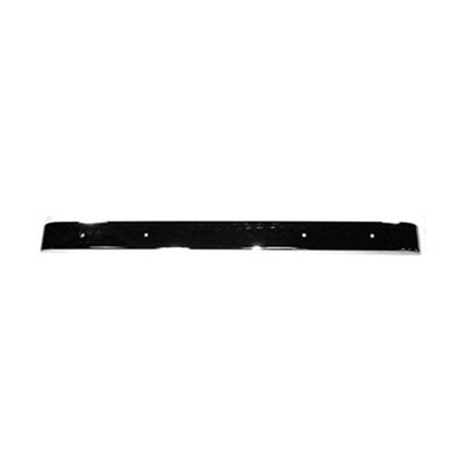 Goodmark Industries BUMPER (REAR) - GMK3140800482 | GarageAndFab.com