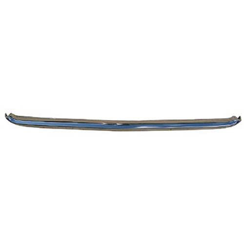 Goodmark Industries BUMPER (REAR) - GMK242280070A | GarageAndFab.com