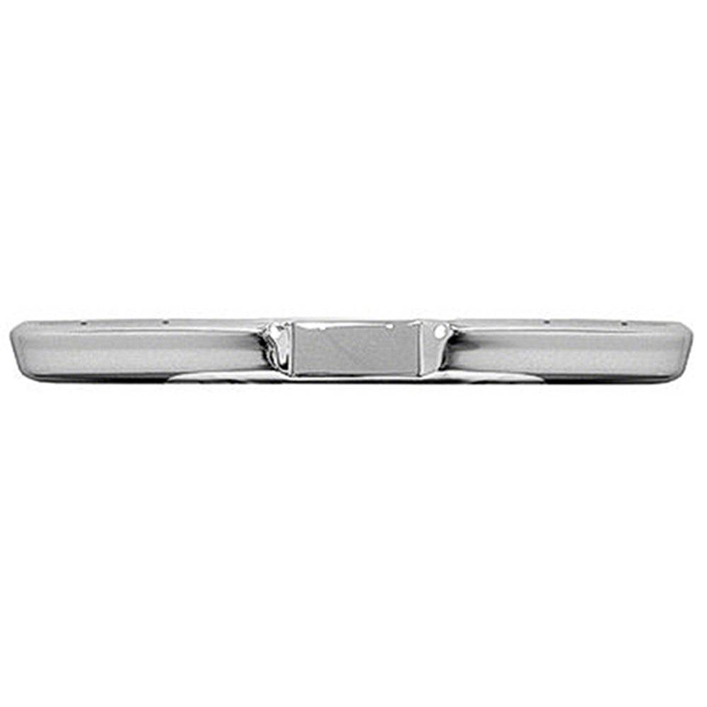 Goodmark Industries BUMPER (REAR) - GMK3145800734A | GarageAndFab.com