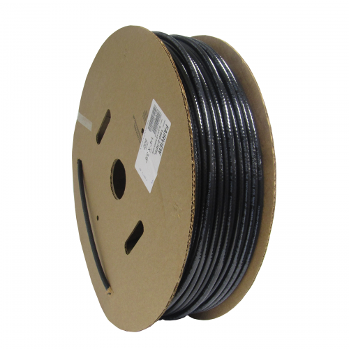Fairview DOT AirBrake Tube;3/8 Yel;100ft Item #: FVF-1485-6YEL-100 | GarageAndFab.com