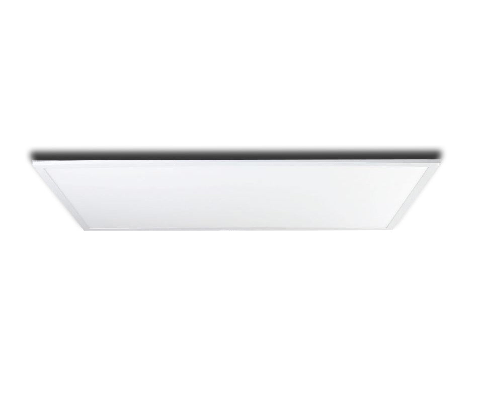 Speed Demon 15-8021 2'x4' Flat Panel LED Lighting -Pair | GarageAndFab.com