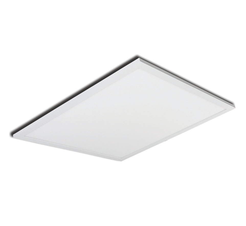 Speed Demon 15-8010 2'x2' Flat Panel LED Lighting | GarageAndFab.com