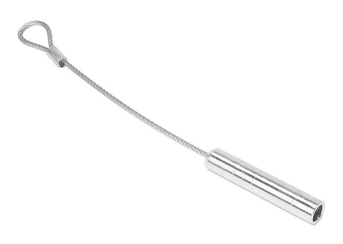 Greenlee Grip Assy, 250-350 Short - GRE-GG250-350S | GarageAndFab.com