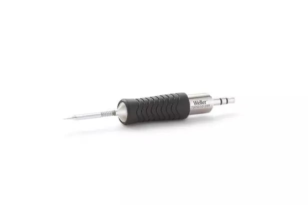 WELLER Rtp 001 C Ms Tip Conical 0.1 - WEL-T0050101399 | GarageAndFab.com