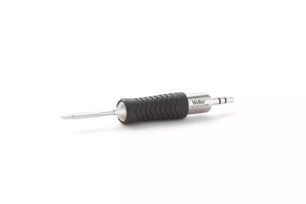 WELLER Rtp 025 K Tip Knife 2.5 - WEL-T0050104799 | GarageAndFab.com