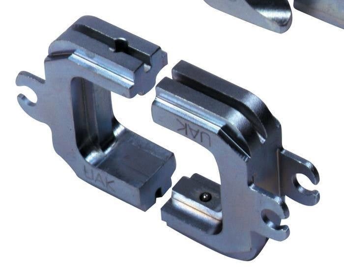 Greenlee Adapter,  Kearney & T&B Dies - GRE-UAK | GarageAndFab.com