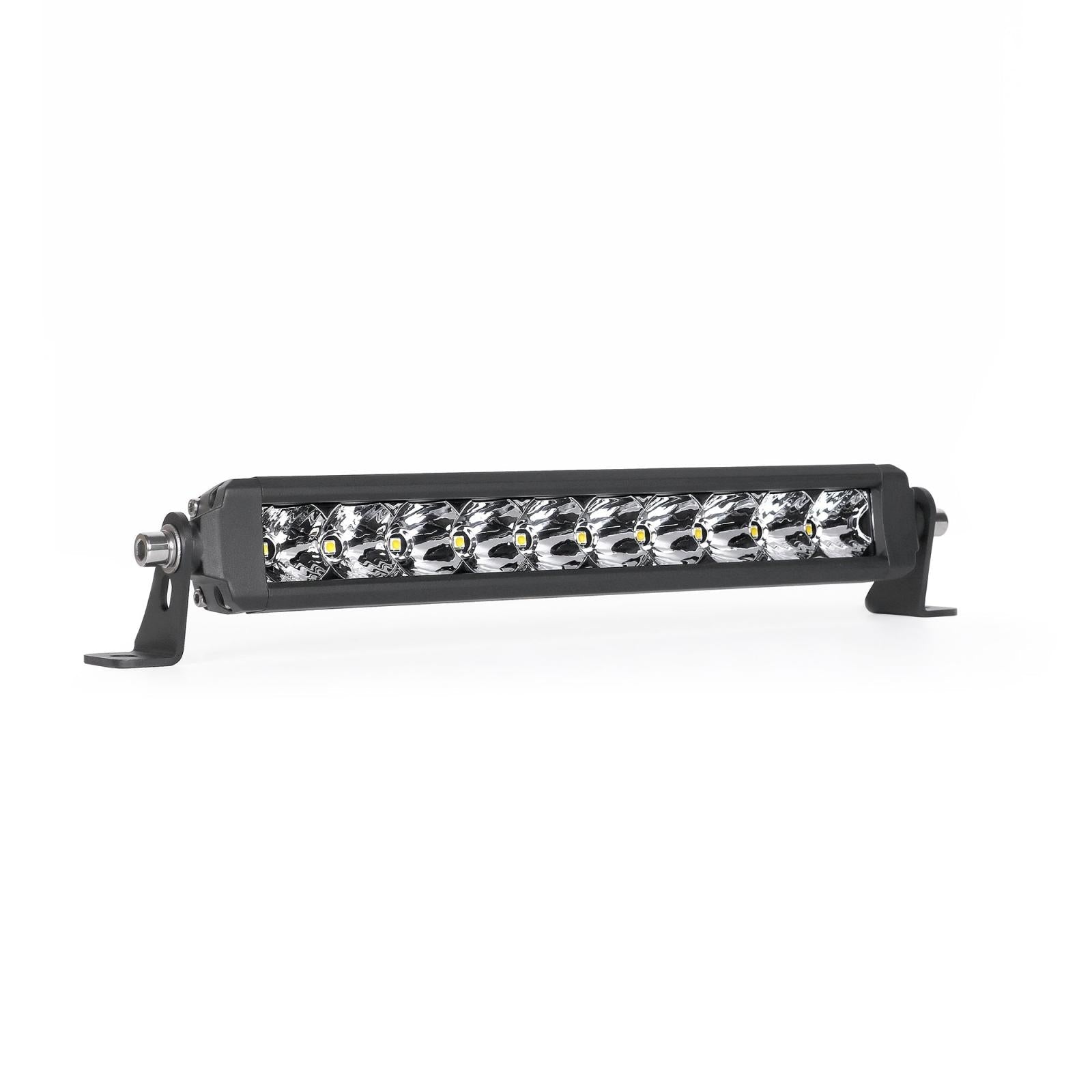 Vivid 16150 Wired Series 50 Inch Single Row Combo Light Bar | GarageAndFab.com