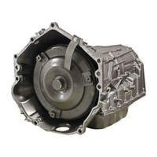 GM REMAN 6-Speed Automatic Transmission - 6L80 | GarageAndFab.com