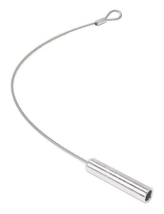 Greenlee Grip Assy, 400-500 Extension Ra Long - GRE-GG400-500XL | GarageAndFab.com