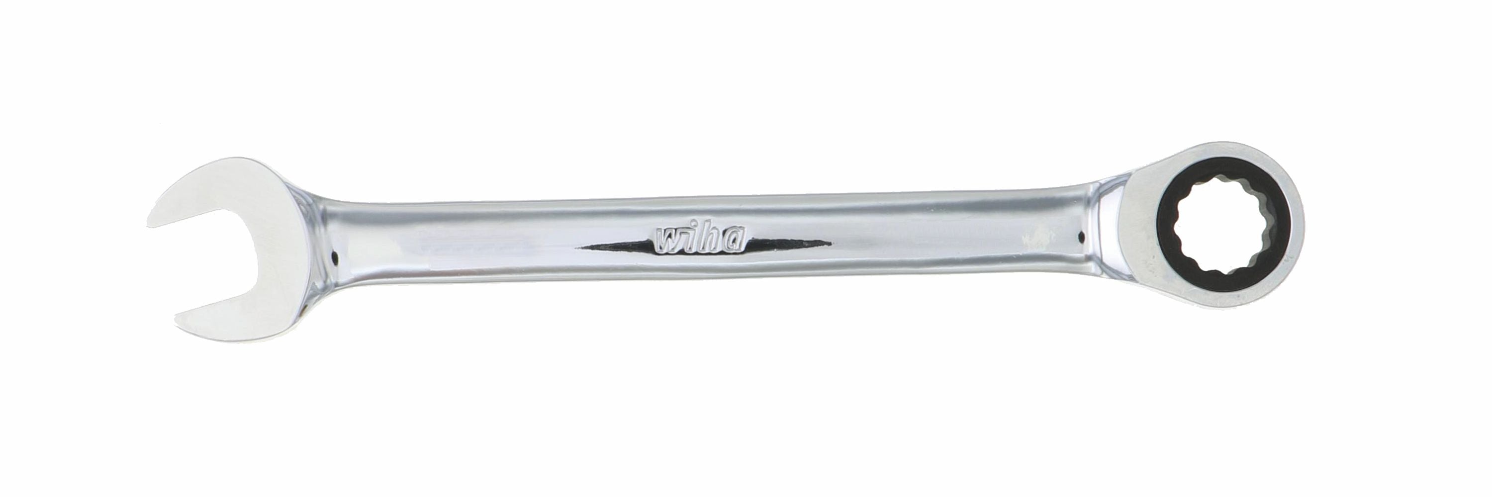 WIHA TOOLS Combination Ratchet Wrench 8Mm - WIH-30308 | GarageAndFab.com