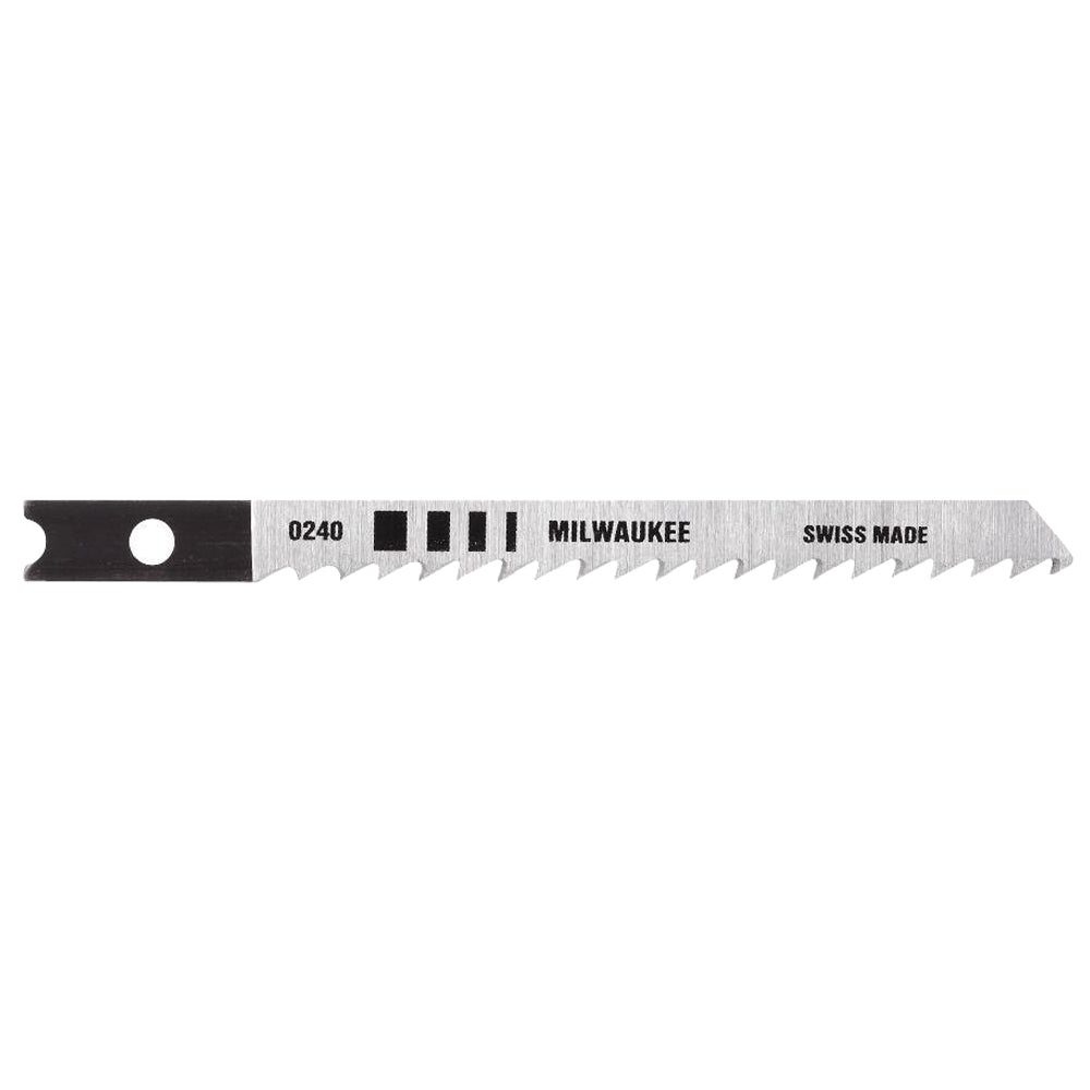 Milwaukee Electric Jig Saw Bl Hcs 10T 4L 5Pk - 48-42-0540 - MLW-48-42-0540 | MFVCanada.com