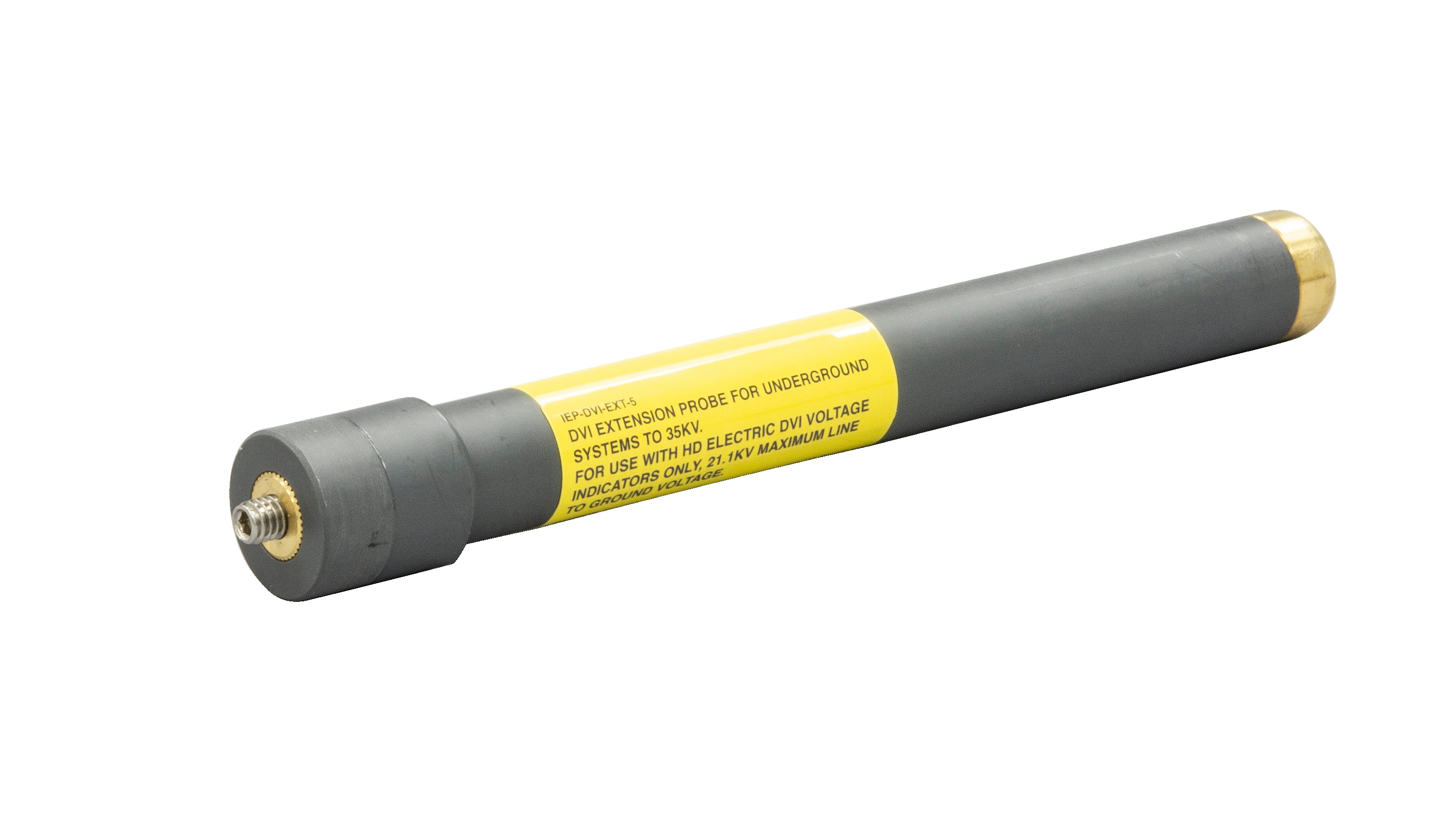 Greenlee Extension Ension Probe For Dvi - GRE-IEP-DVI-EXT-5 | GarageAndFab.com