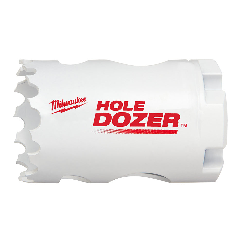 Milwaukee Electric 1-5/16" Hole Dozer Hole Saw - 49-56-0067 - MLW-49-56-0067 | MFVCanada.com