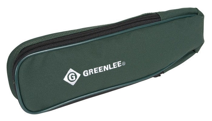 Greenlee V&C Testers&Clamps Case Kit - GRE-TC-15 | GarageAndFab.com