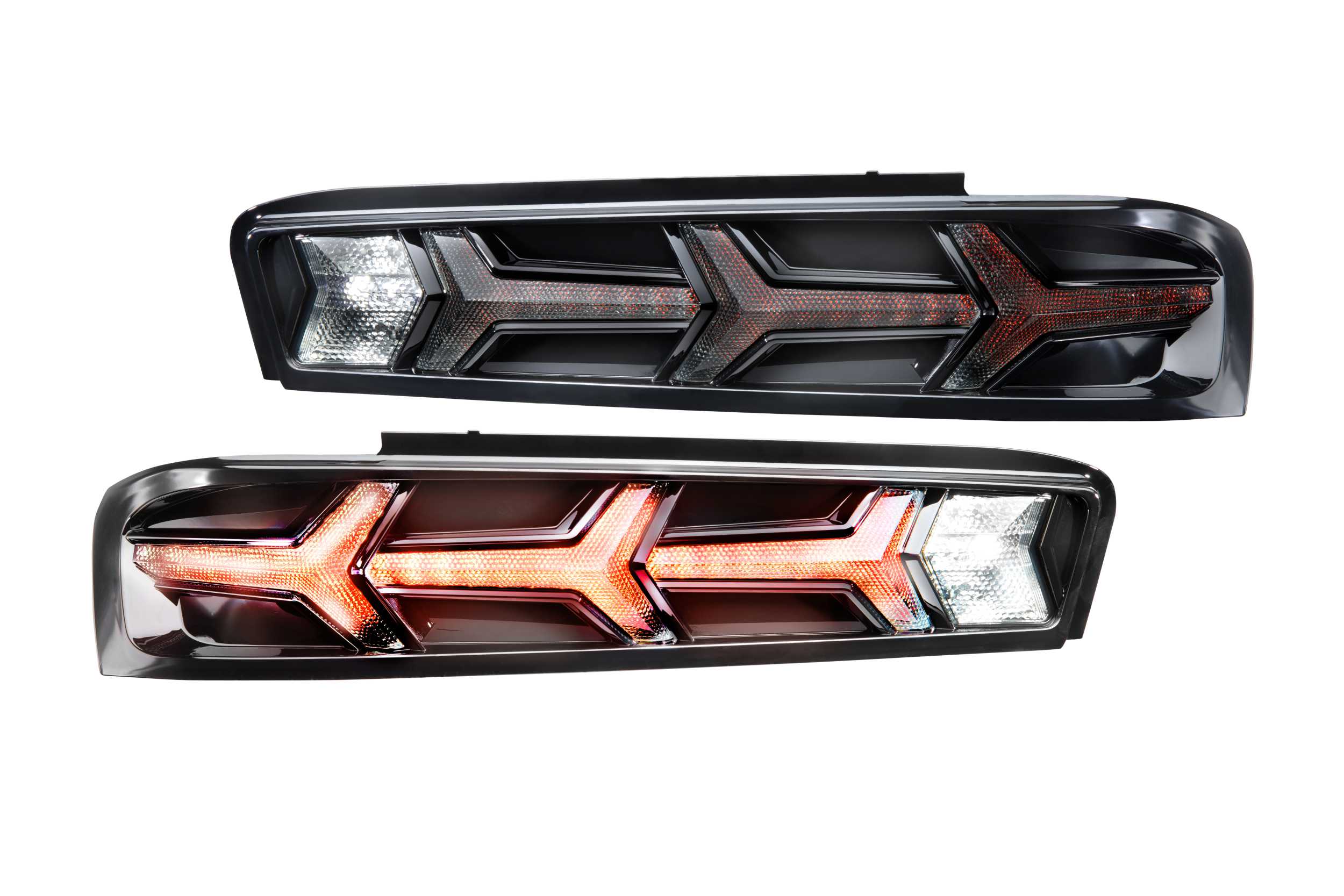 Morimoto LF401 | GarageAndFab.com