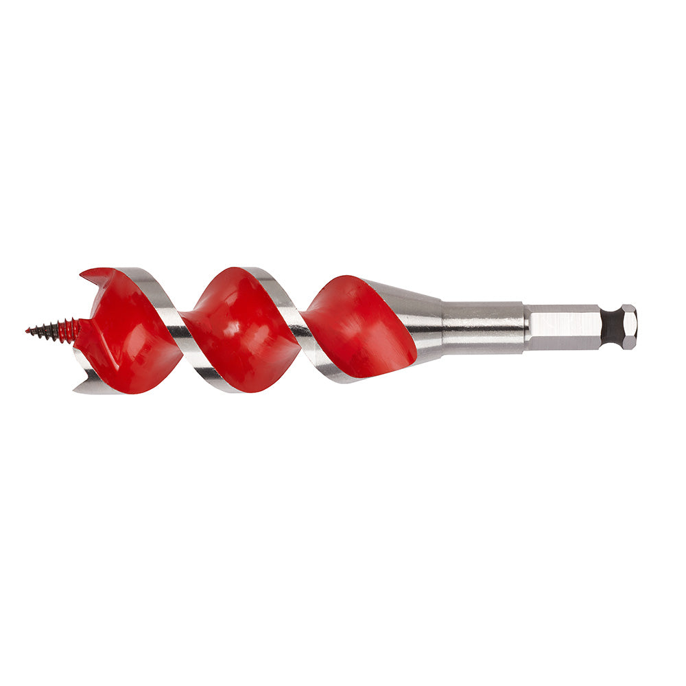Milwaukee Electric 1-3/8 X 6-1/2 In Auger Bit - MLW-48-13-1370 | MFVCanada.com