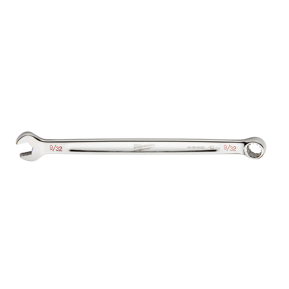 Milwaukee Electric 9/32 Sae Combo Wrench - MLW-45-96-9409 | MFVCanada.com