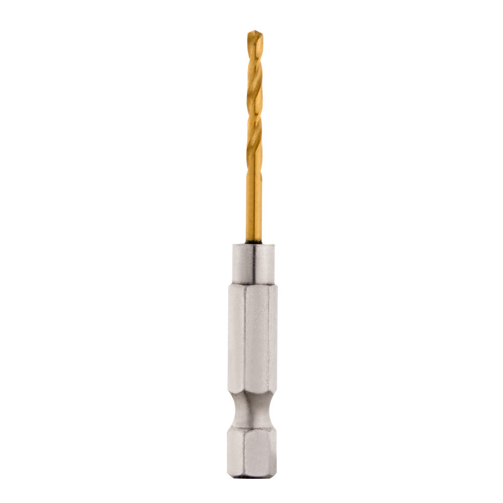 Milwaukee Electric Shockwave Tin Db 3/32" - MLW-48-89-4603 | MFVCanada.com