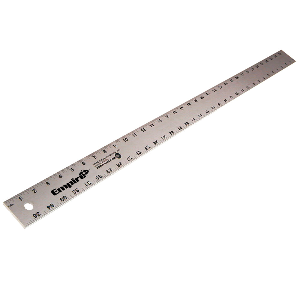 Milwaukee Electric 36" Aluminum Straight Edge - MLW-4003 | MFVCanada.com