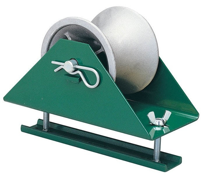 Greenlee Sheave-Tray (658) - GRE-658 | GarageAndFab.com