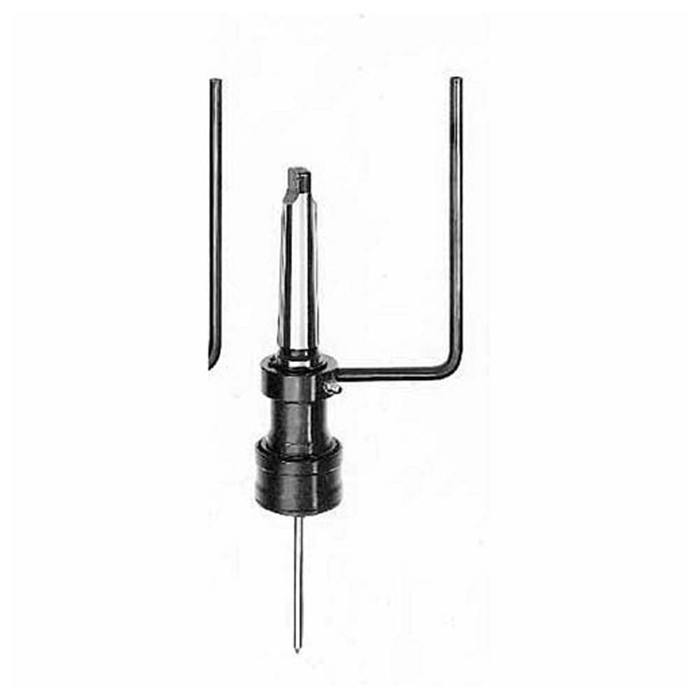 Milwaukee Electric Quick Change Arbor - 49-57-0012 - MLW-49-57-0012 | MFVCanada.com
