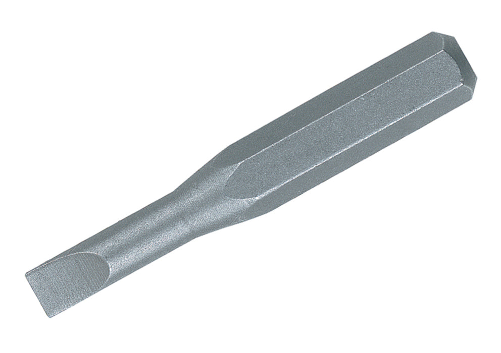 WIHA TOOLS System 4 Slotted Microbits 1.2 X 28Mm - WIH-75012 | GarageAndFab.com