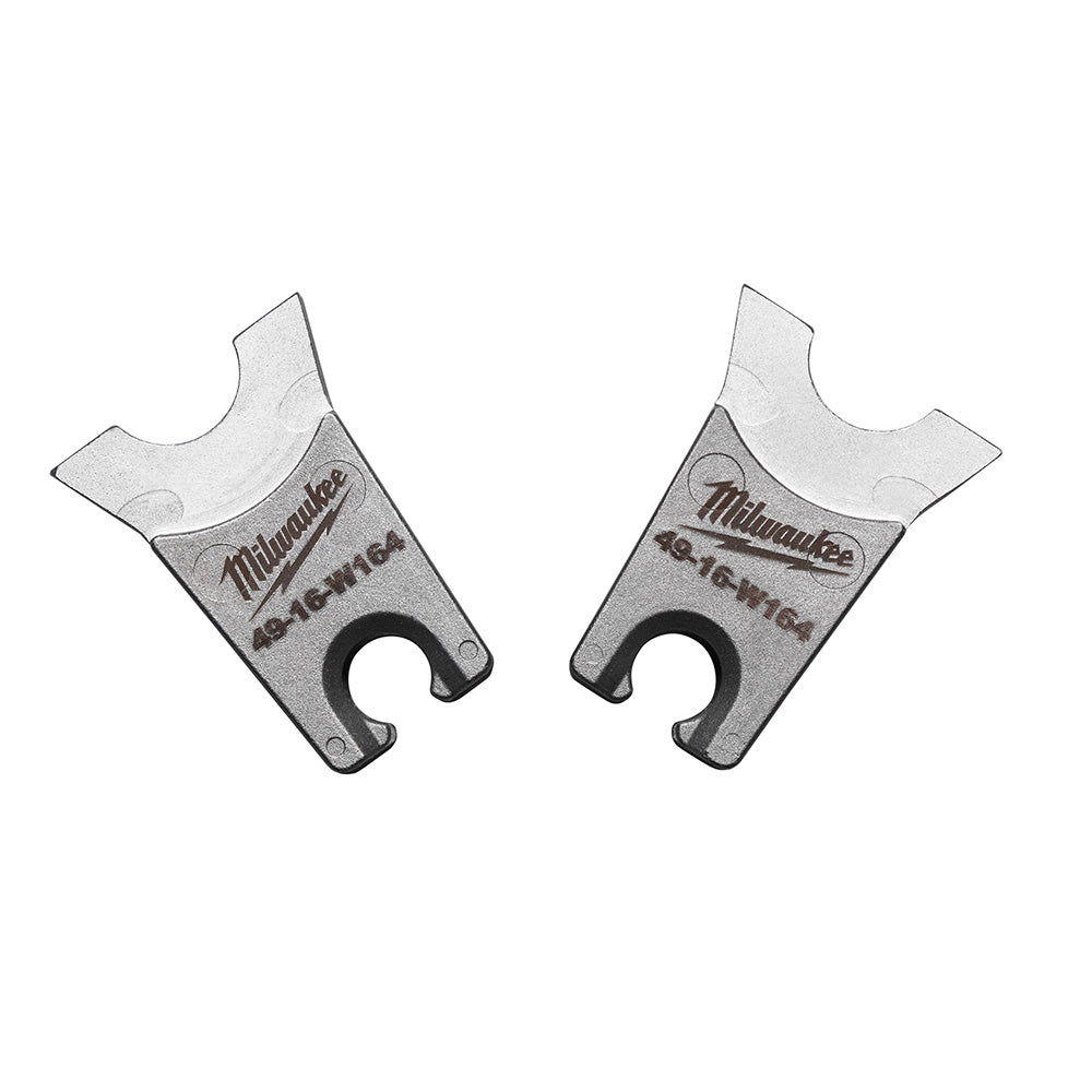 Milwaukee Electric W Style Die: W-164 - MLW-49-16-W164 | MFVCanada.com