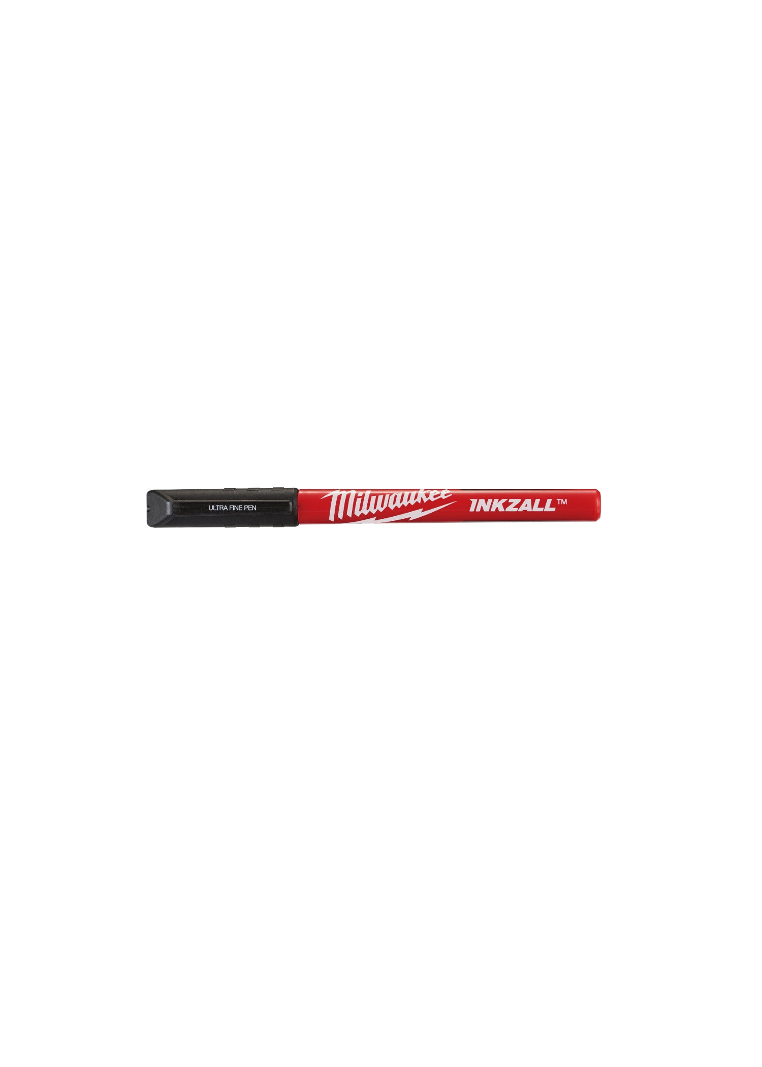 Milwaukee Electric 12Pk Black Ufp Pens - MLW-48-22-3160 | MFVCanada.com