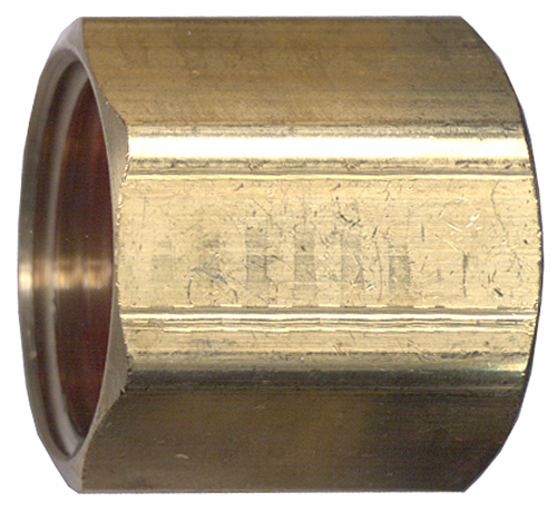 Fairview Water Hose Fitting;FWHx3/4 FPT Item #: FVF-198-E | GarageAndFab.com