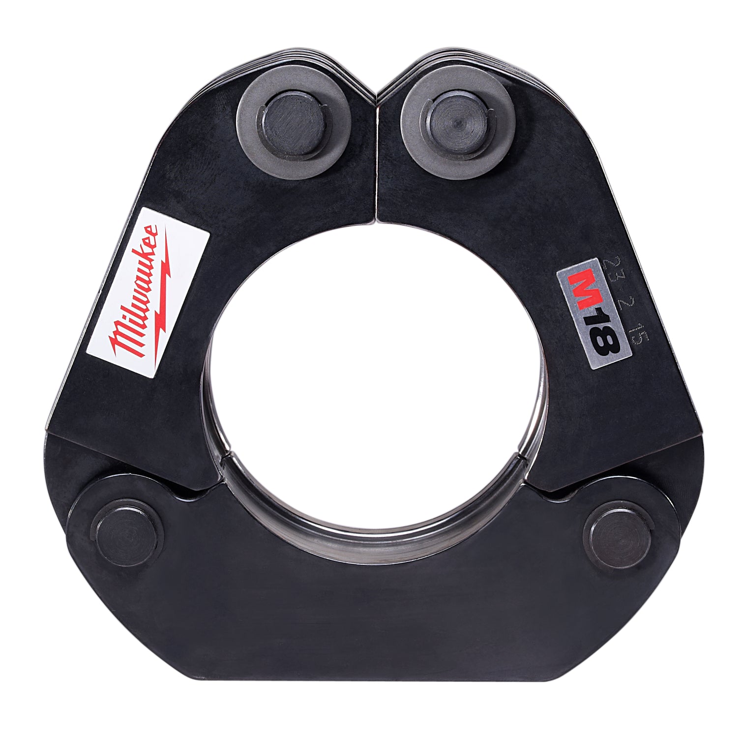 Milwaukee Electric M18 2-1/2" Ring - MLW-49-16-2656 | MFVCanada.com