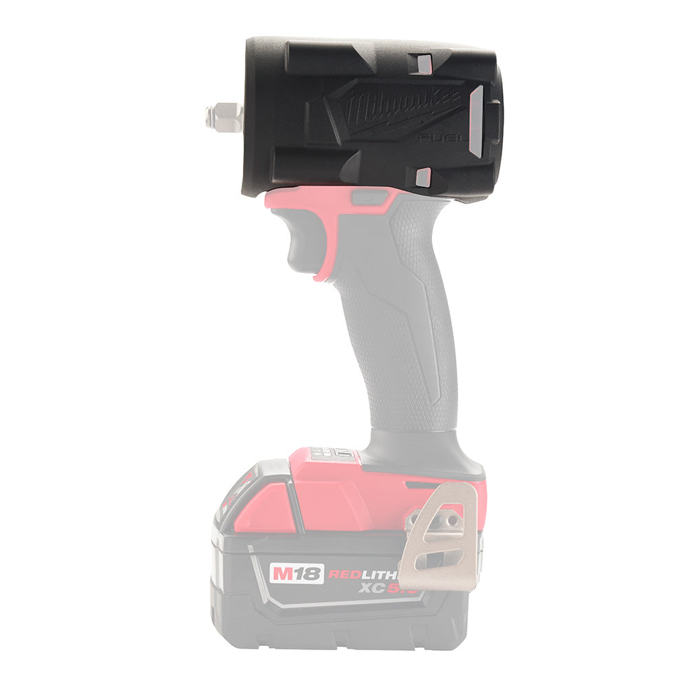 Milwaukee Electric M18 Fuel Compact Iw Protective Boot - MLW-49-16-2854 | MFVCanada.com