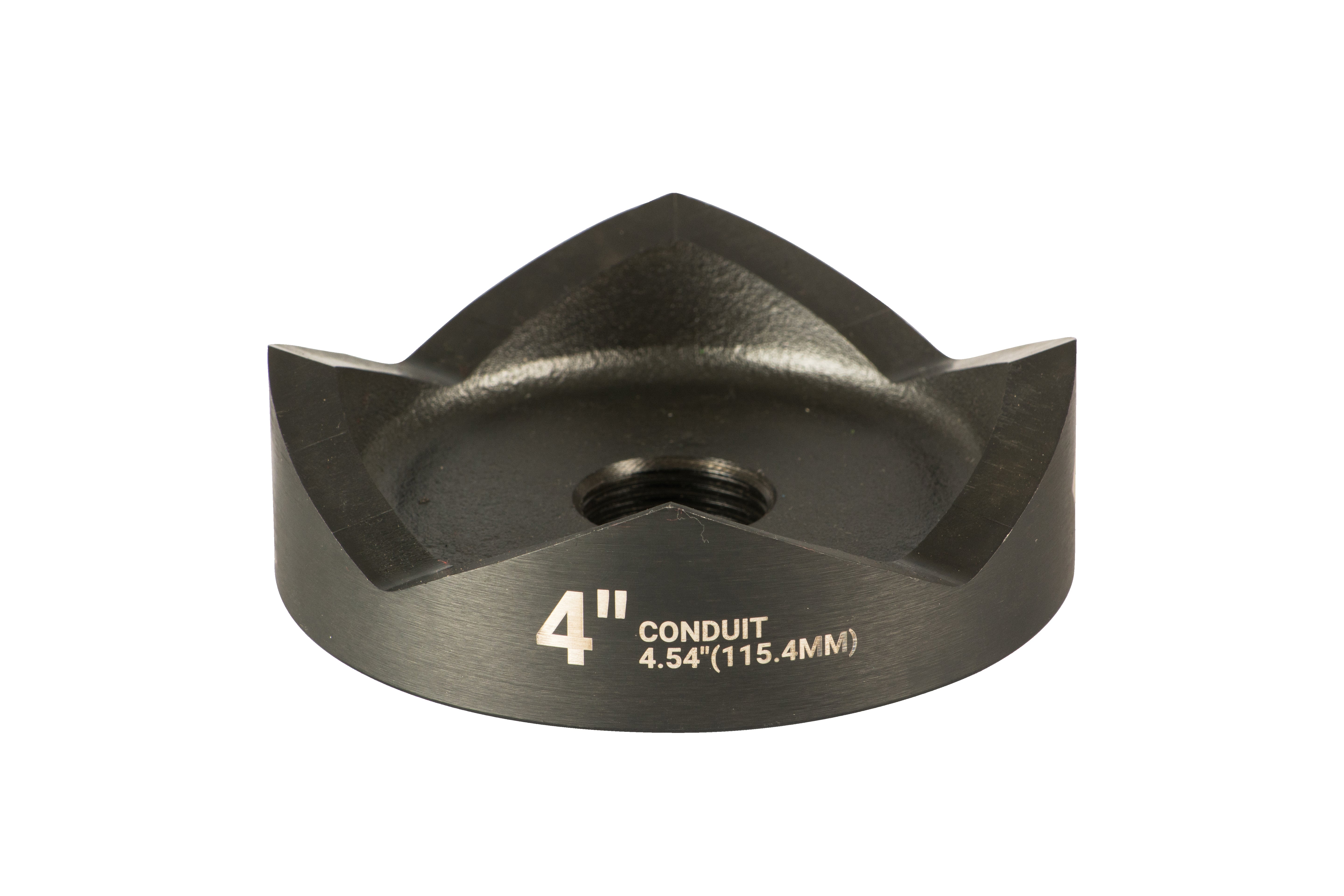 Greenlee Punch, Sr, 4" Cond - GRE-K3P-4 | GarageAndFab.com