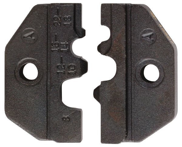 Greenlee Die Set,Non Insulated - GRE-45507 | GarageAndFab.com