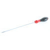 WIHA TOOLS Softfinish Slotted Screwdriver 3.0Mm X 20 Mm - 3020  - WIH-30208 | GarageAndFab.com
