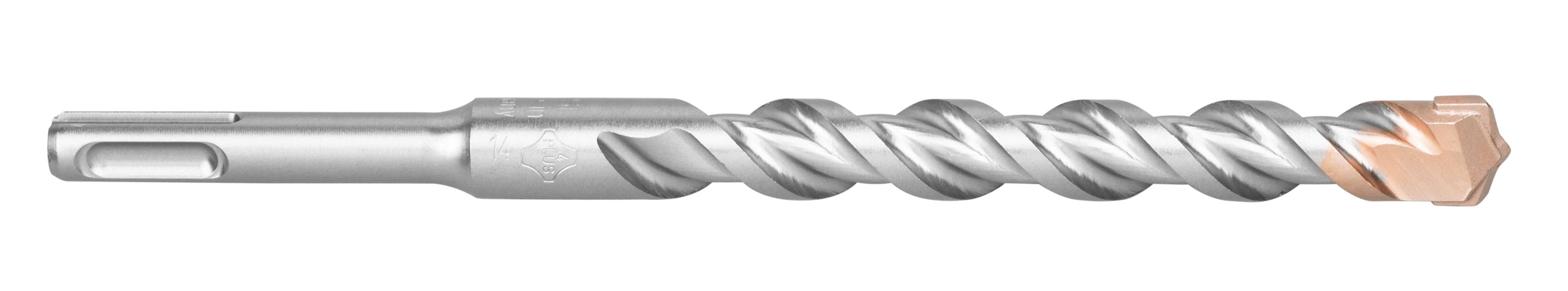 Milwaukee Electric Sds+2Ct 1/2" X 4" X 6" Bulk 15 - MLW-48-20-7571 | MFVCanada.com