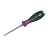 WIHA TOOLS Microfinish Xheavy Duty Phillips #3 Screwdriver X 150Mm - WIH-53425 | GarageAndFab.com