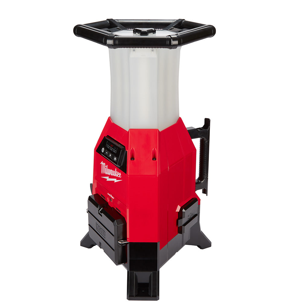 Milwaukee Electric M18 Radius Site Light - 2150-20 - MLW-2150-20 | MFVCanada.com