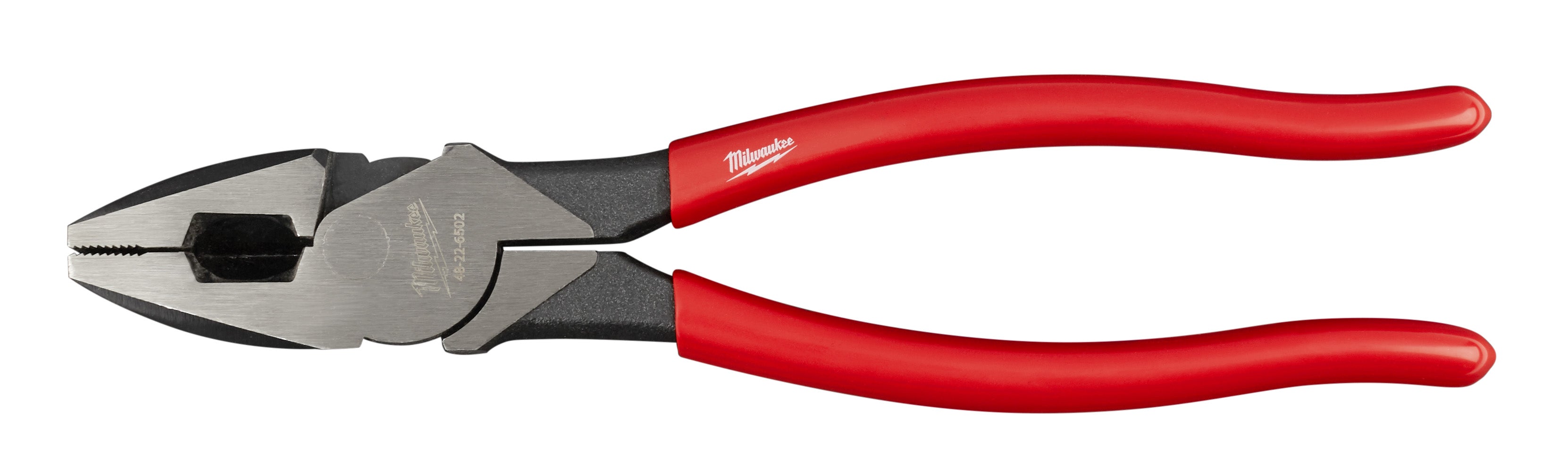 Milwaukee Electric 9" High Leverage Lineman'S Pliers - MLW-48-22-6502 | MFVCanada.com