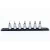 WIHA TOOLS 7 Piece 3/8" Drive Security Hex Bit Socket Set 3/8 Dr 2-8Mm - WIH-71989 | GarageAndFab.com