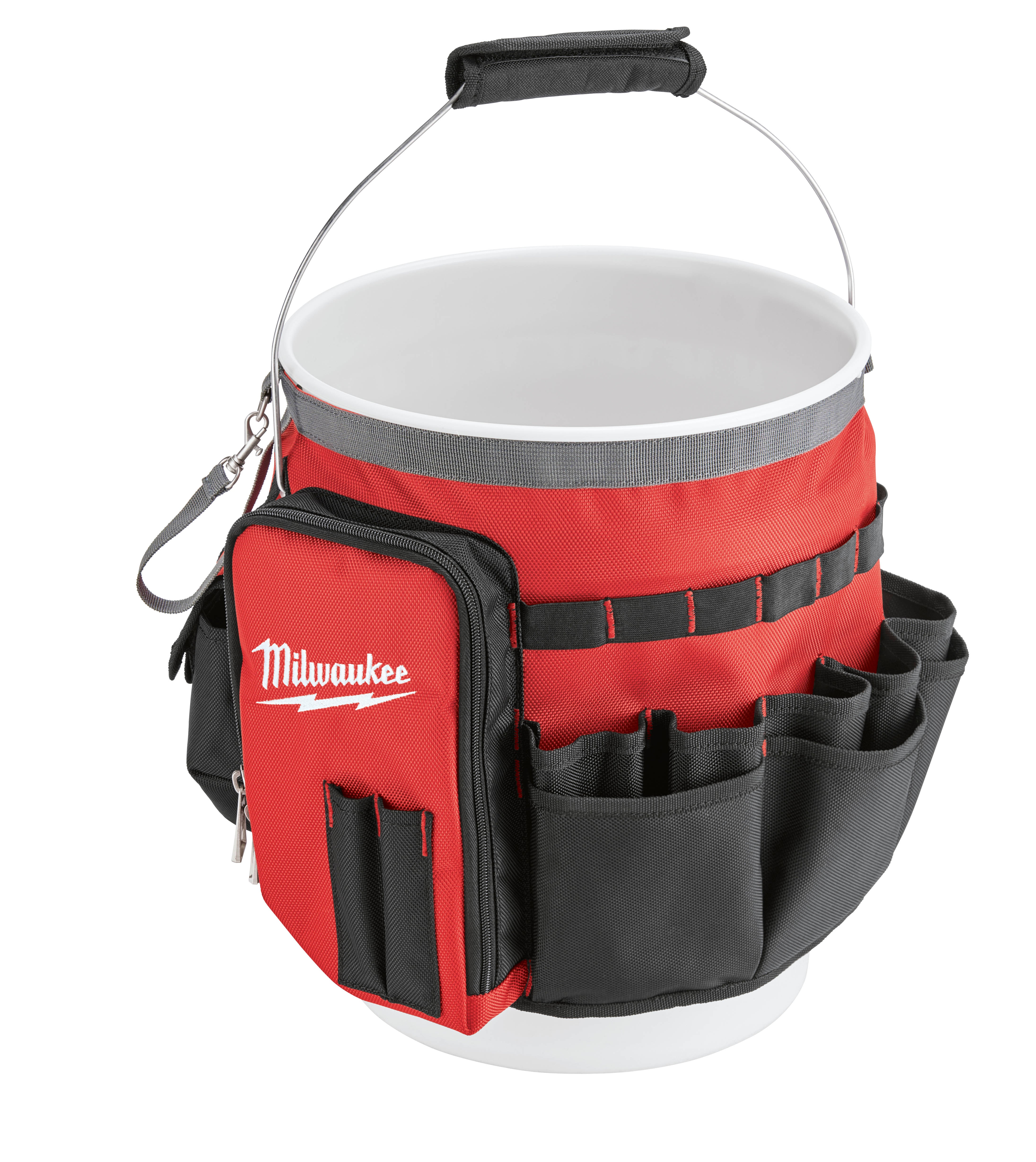 Milwaukee Electric Bucket Organizer Wrenchap - MLW-48-22-8175 | MFVCanada.com