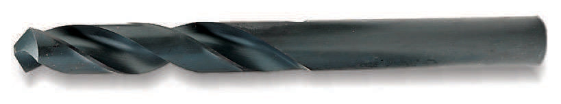 Ridgid Drill, #2 Hs 3/16 - RGD-35725 | GarageAndFab.com