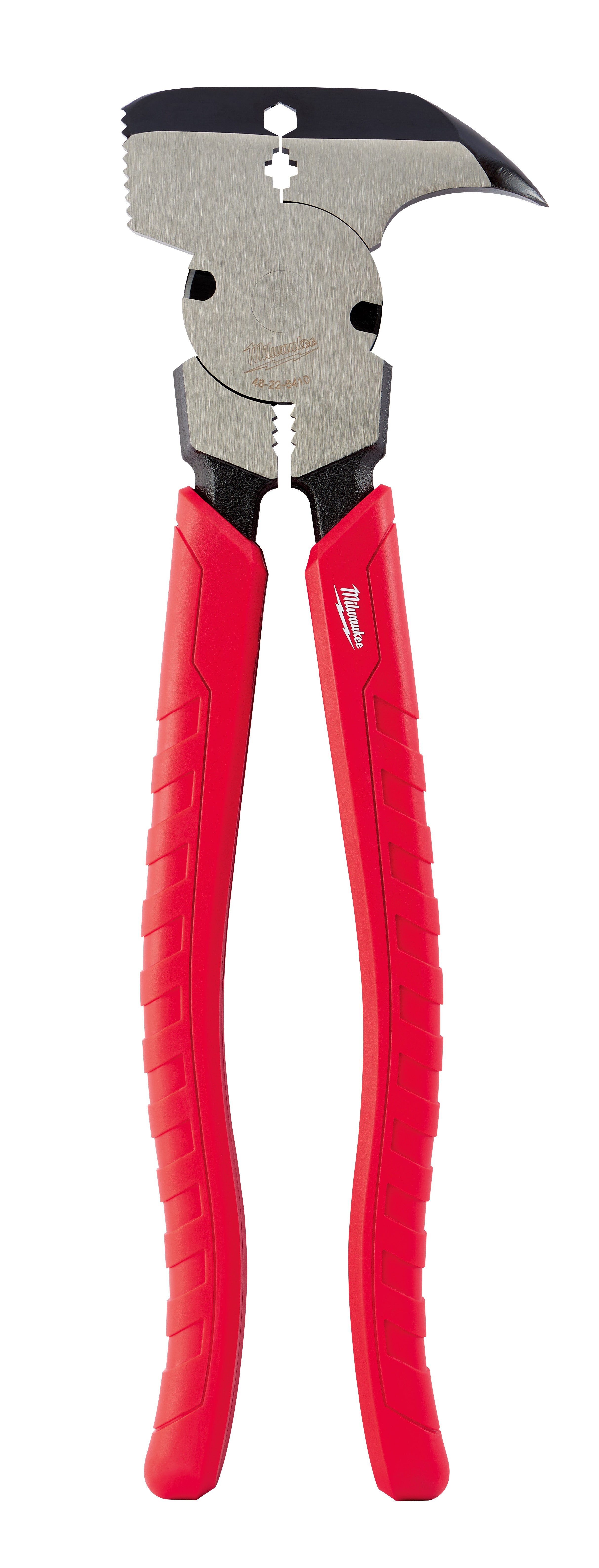 Milwaukee Electric Fencing Pliers - MLW-48-22-6410 | MFVCanada.com