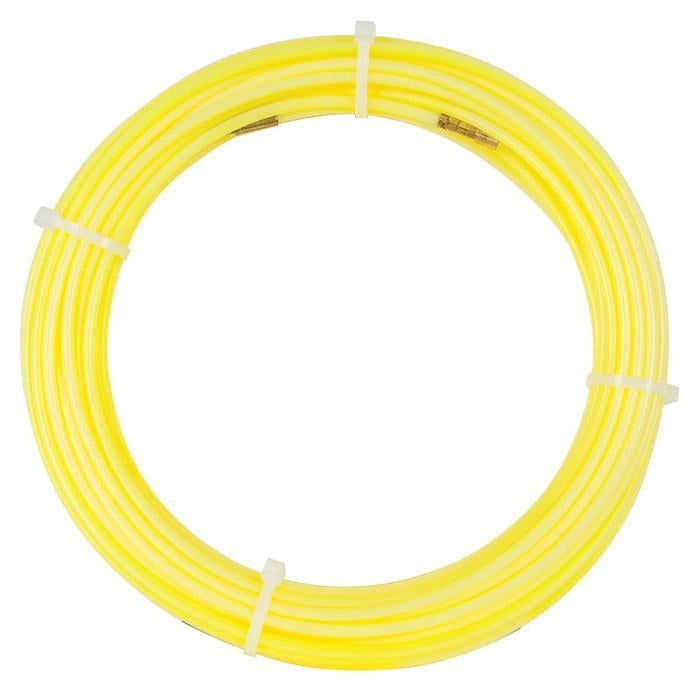 Greenlee Fishtape, Replacement-Nylon-50' - GRE-RN536-50 | GarageAndFab.com