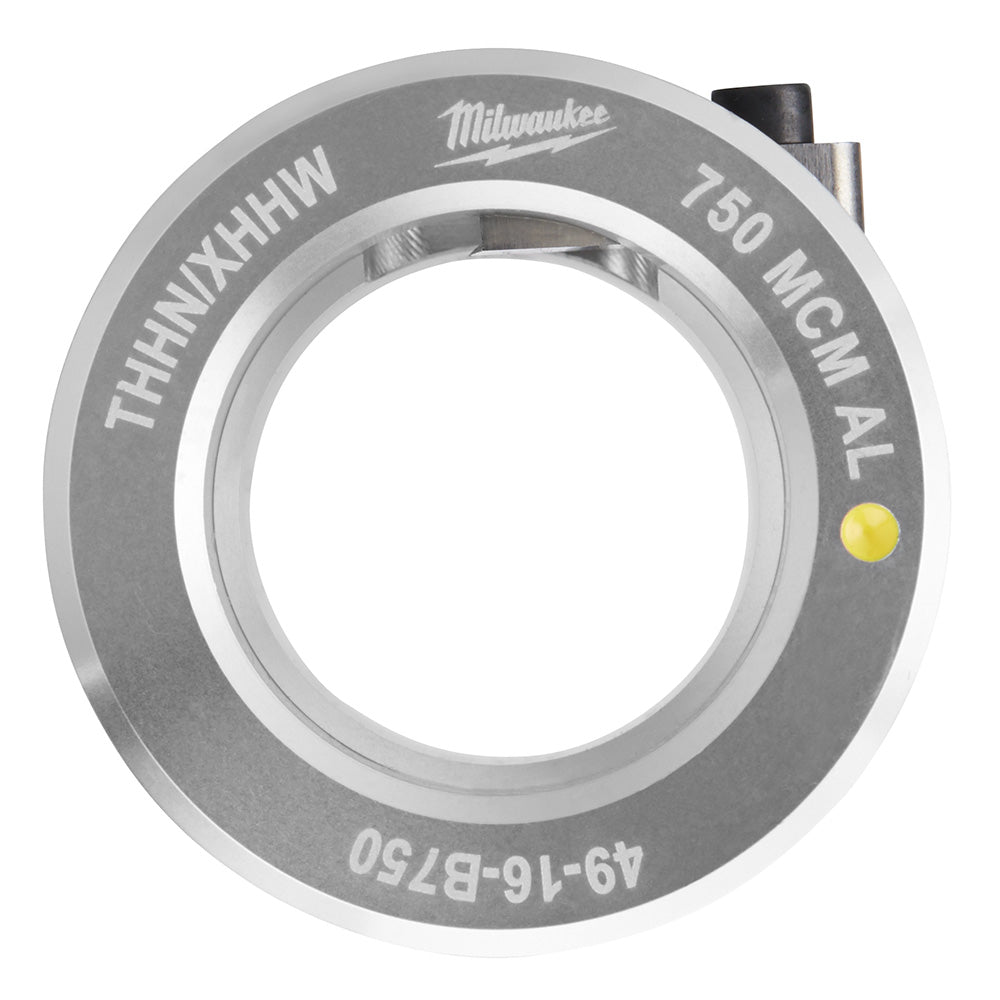 Milwaukee Electric 750 Mcm Al Thhn/Xhhw Bushing - MLW-49-16-B750 | MFVCanada.com